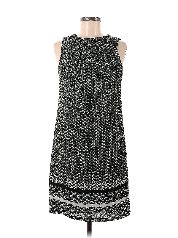 Shop and Save Casual Dress