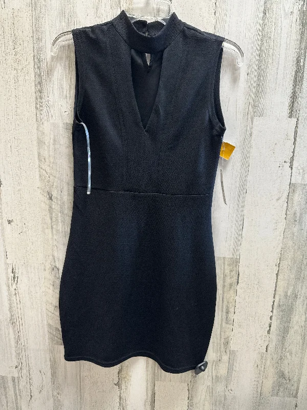 Seasonal Sale Dress Casual Midi By No Boundaries  Size: M