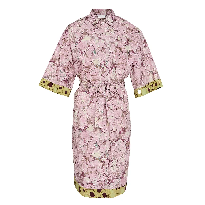 Early Access Loose Fit Short Sleeves Shirt