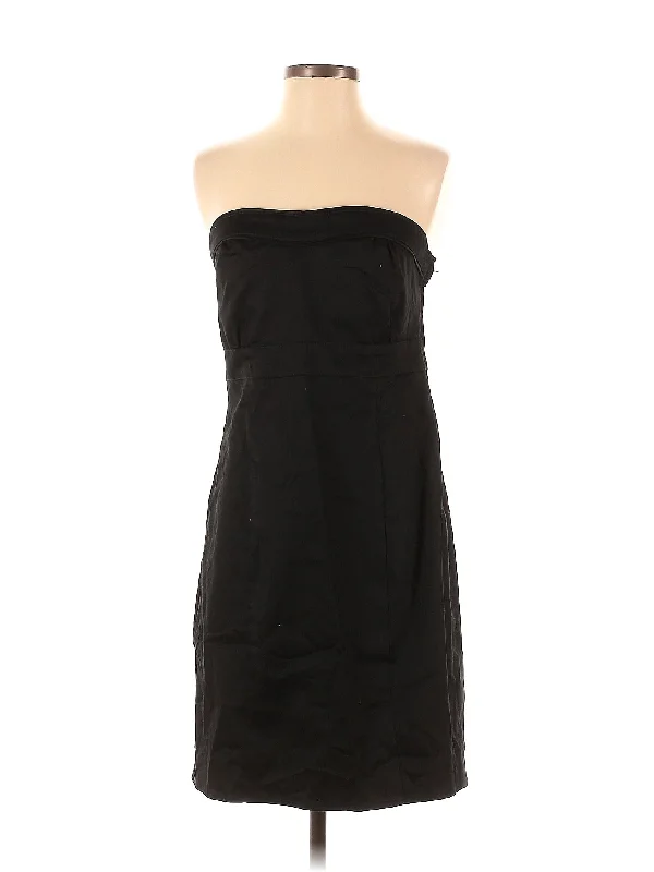 Act Fast Cocktail Dress