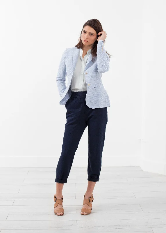 Super Deal Lavanda Blazer