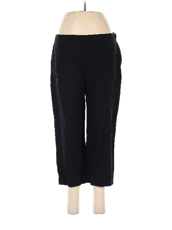 Bargain Prices Linen Pants