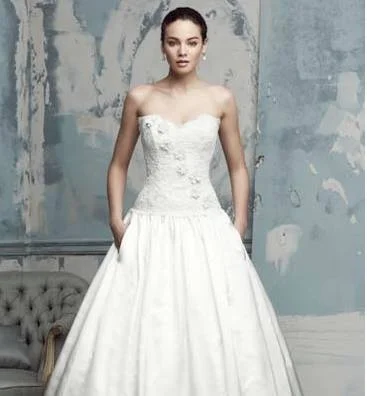 Early Bird Discount Paloma Blanca i don't know it