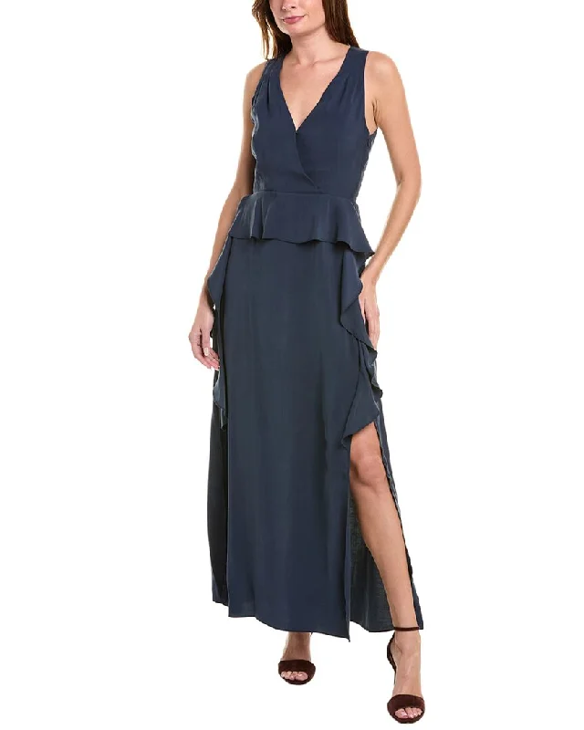 Price Slash Joie Sheina Maxi Dress