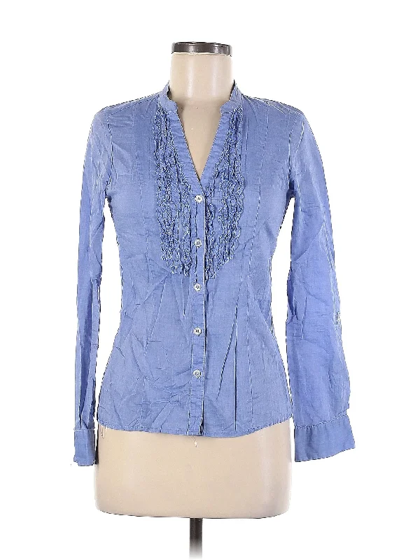 Sale Event Long Sleeve Blouse