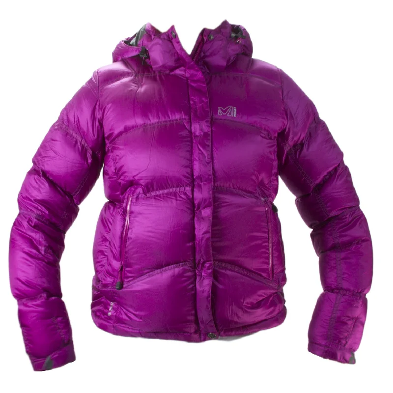 Today’s Deal Millet Women's LD Quantum Down Jacket MIV4369 $450 NEW