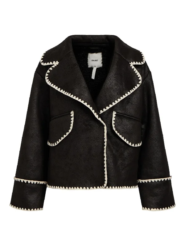 Huge Discounts Jana Jacket Black