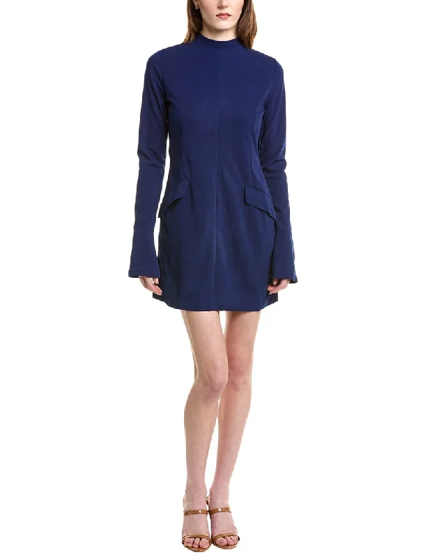 Instant Savings To My Lovers Mini Dress