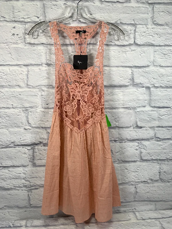 Big Discounts Dress Casual Short By Ryu  Size: S
