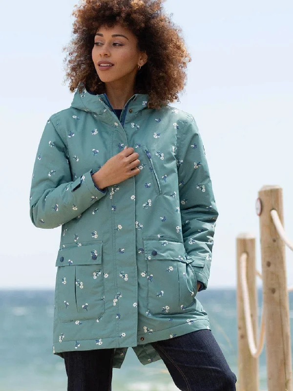 The Best Prices Horton cosy waterproof coat