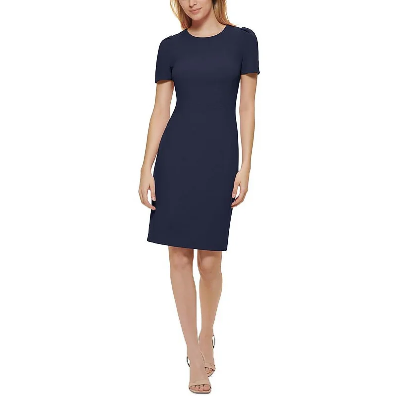 Clearance Sale Womens Sheath Office Wear to Work Dress
