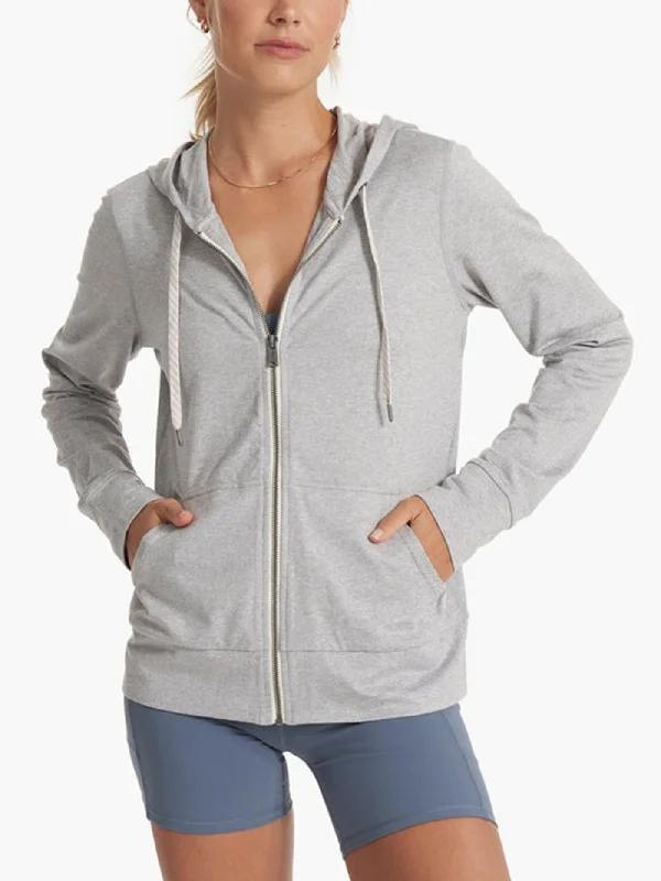 Limited Quantity Halo Performance 2.0 Zip Hoodie