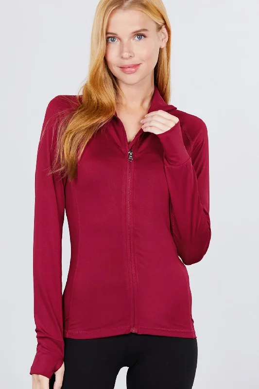 Lowest Price Workout Track Jacket