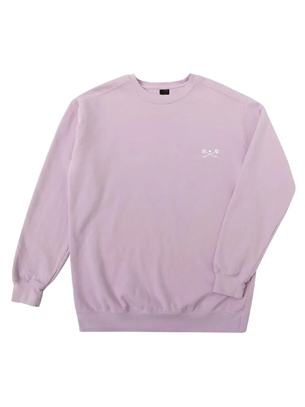 Sneak Peek Sale Go To Crewneck Sweatshirt