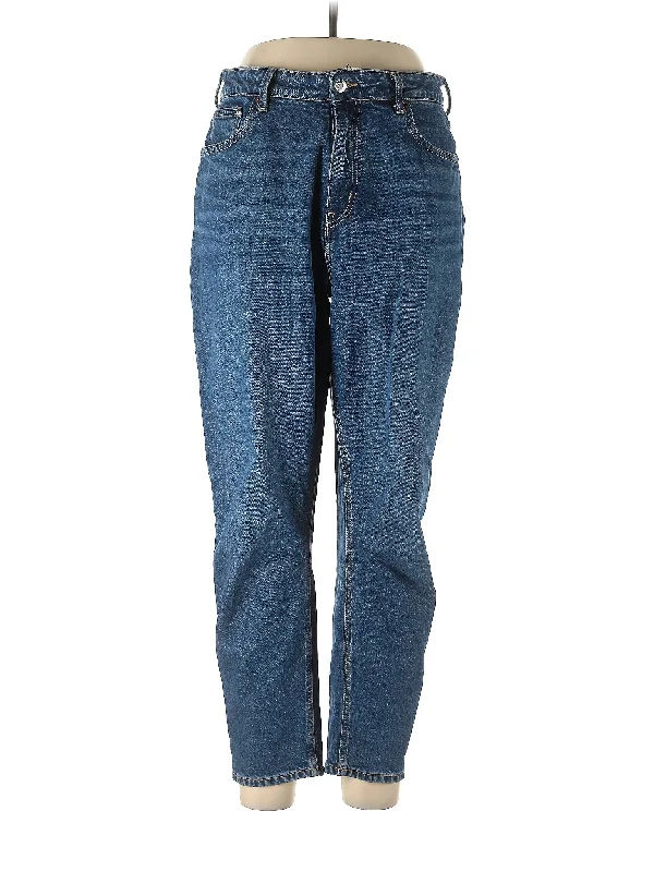 Midnight Madness Jeans