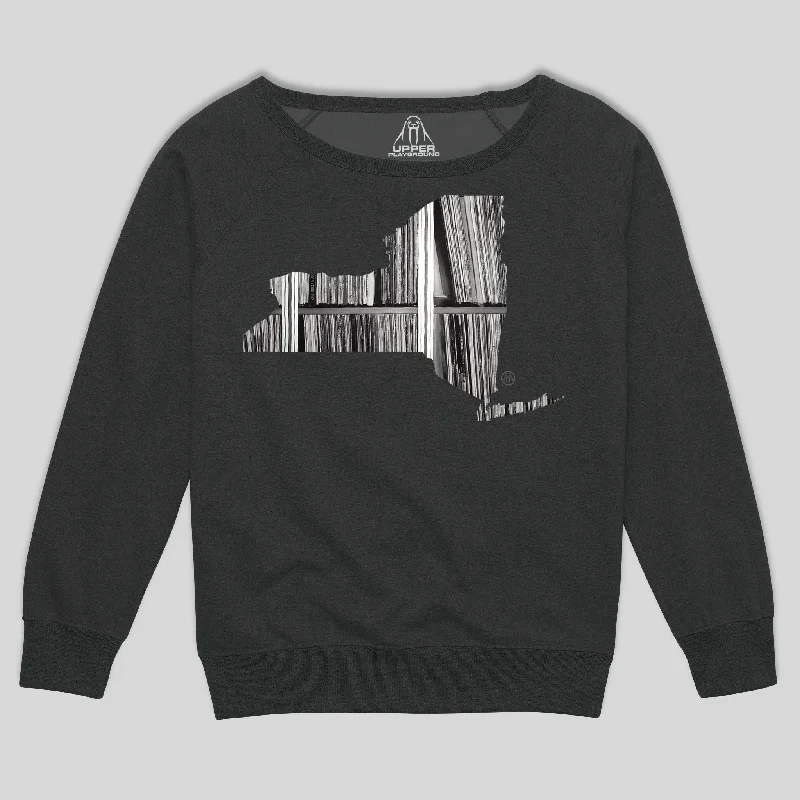 Charcoal Heather