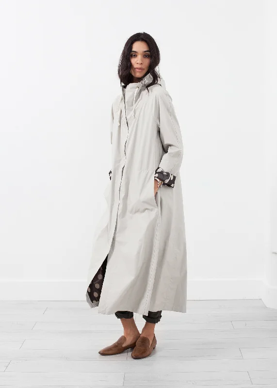 Buy More, Save More Lale Coat