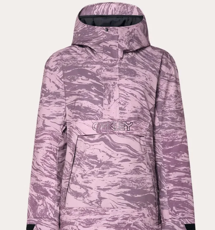 Extra Savings Oakley Women’s TNP TBT Insulated Anorak