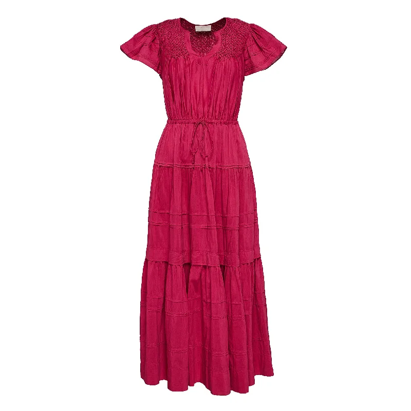 Price Reduction Marika Dress