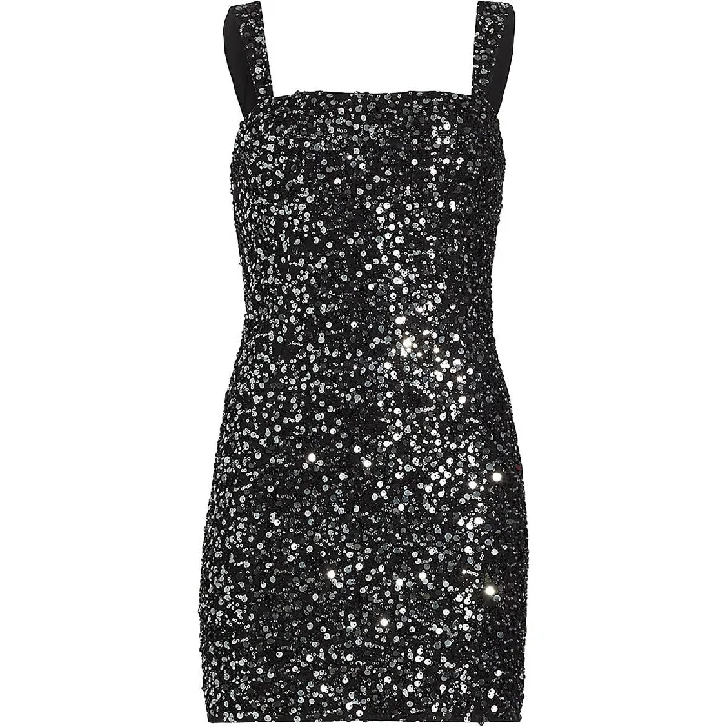 Clearance Items Benson Womens Sleeveless Mini Cocktail And Party Dress