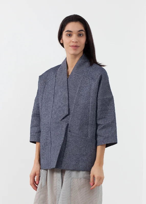 Limited Quantity Jogori Jacket