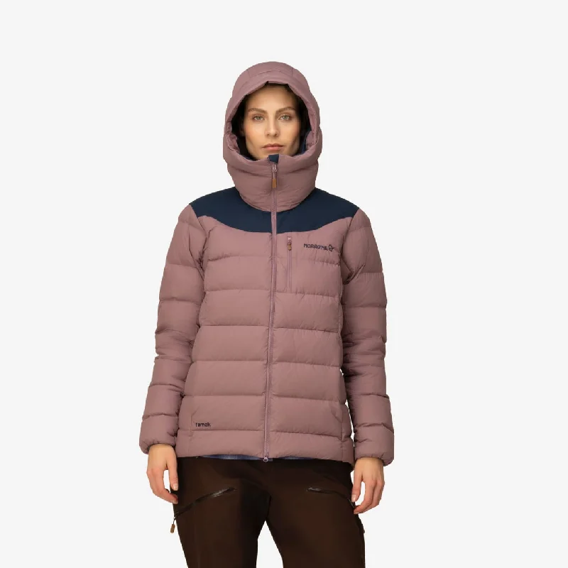 Fantastic Offers W's Tamok Down750 Jacket
