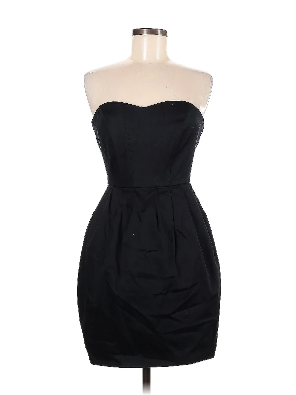 Shop and Save Cocktail Dress