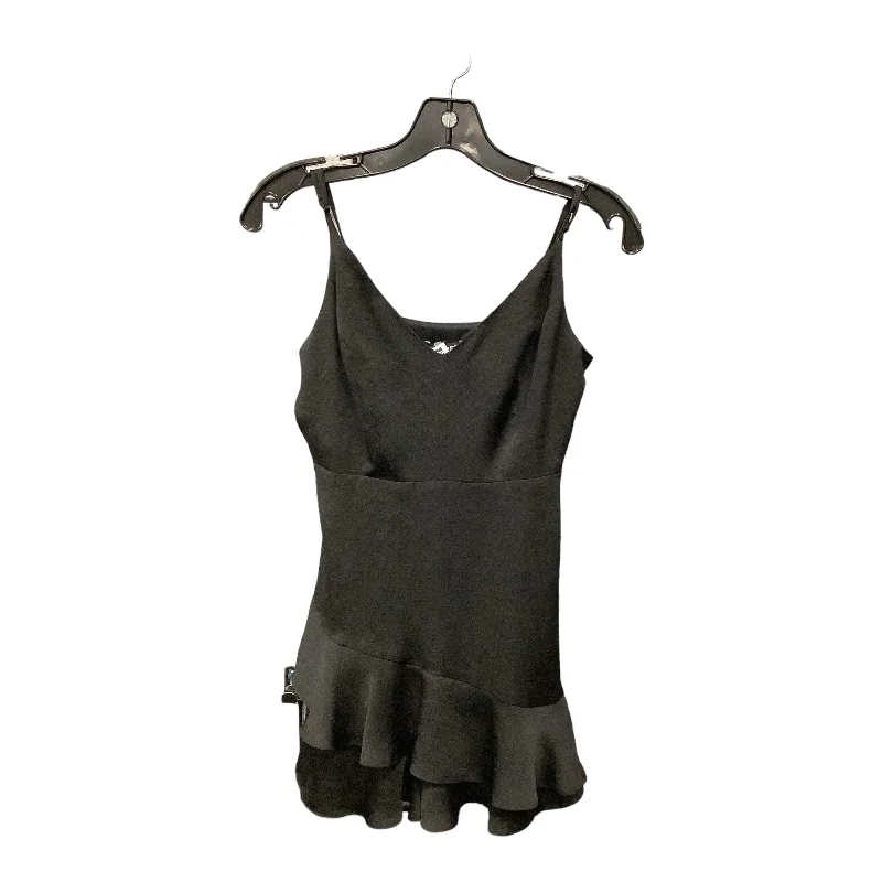 Deep Discounts Dress Casual Short By Express  Size: Xs