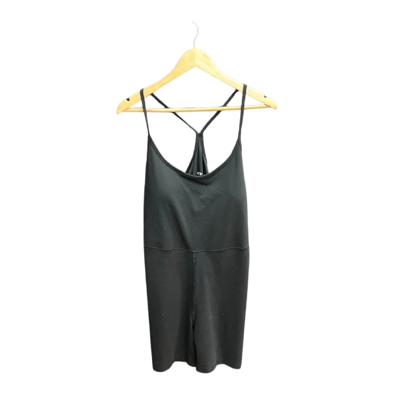 Early Access Romper By Old Navy In Black, Size: Xl