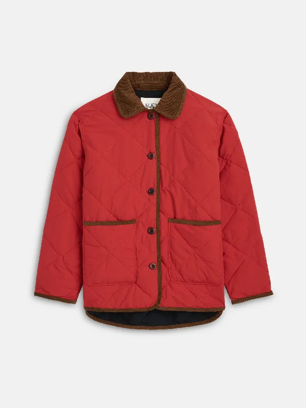 Sale Event Quinn Quilted Jacket