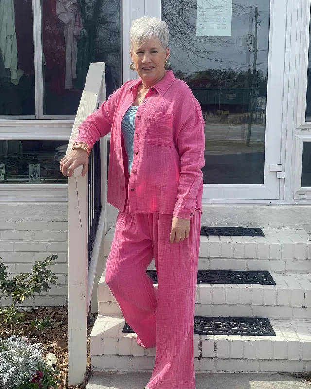 Hot Pink