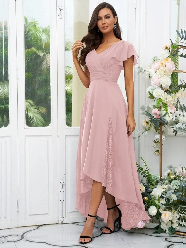 Blushing Pink