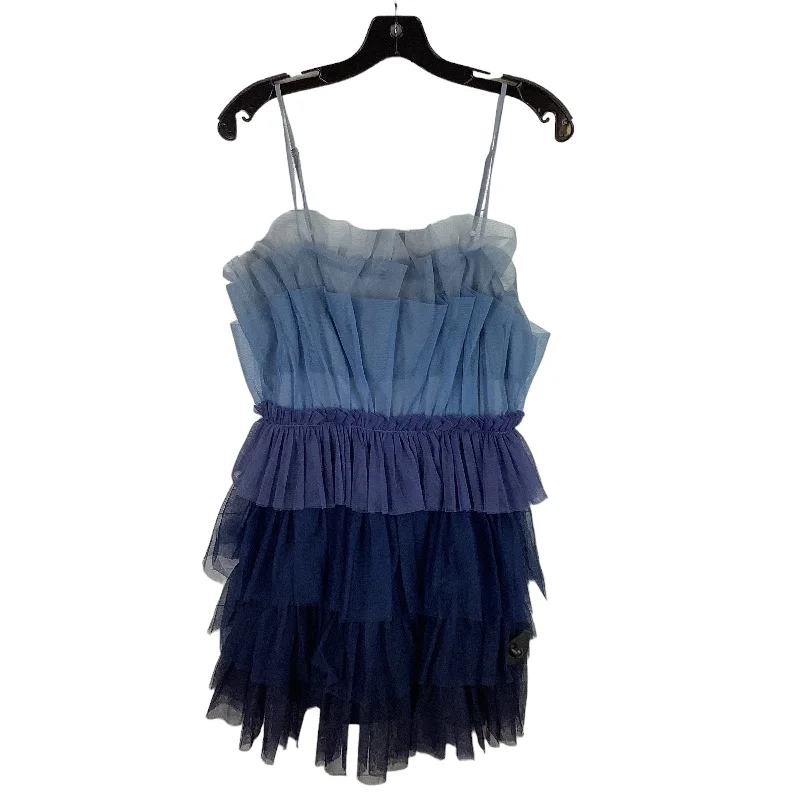 Savings Galore Dress Casual Short By Storia  Size: S