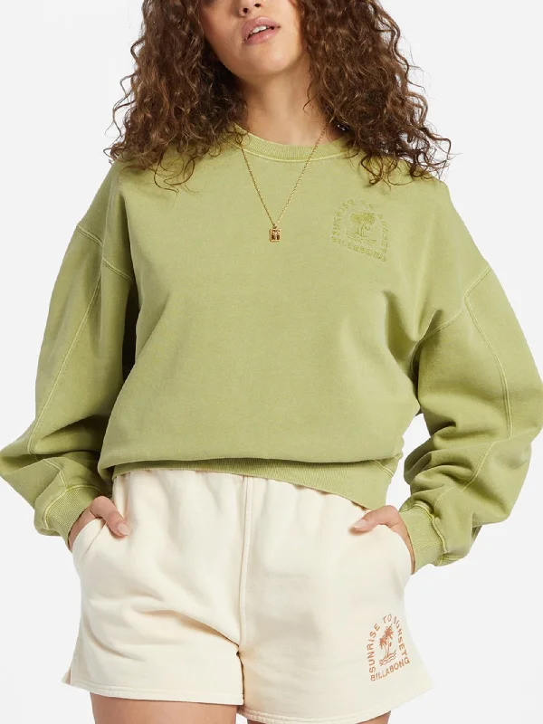 Stock Up and Save Kendal Crewneck Sweatshirt