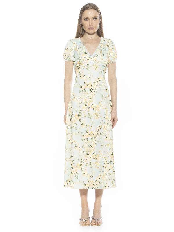 Exclusive Savings Silvius Dress
