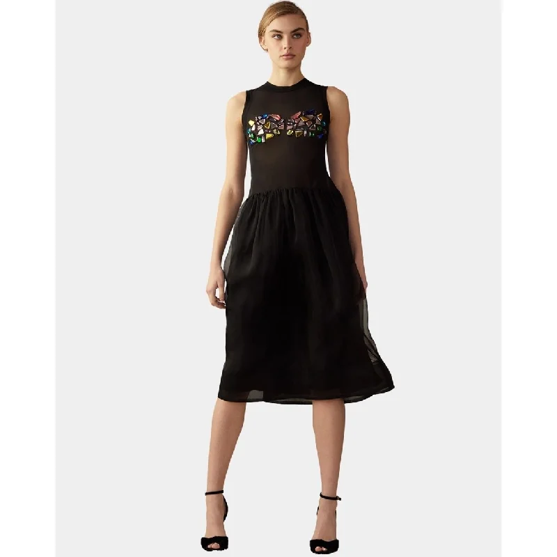 Blowout Deals Express Yourself Gem Dress