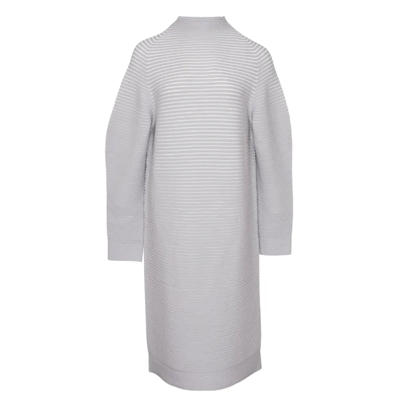 Incredible Offers Circle Knit Knit Dress