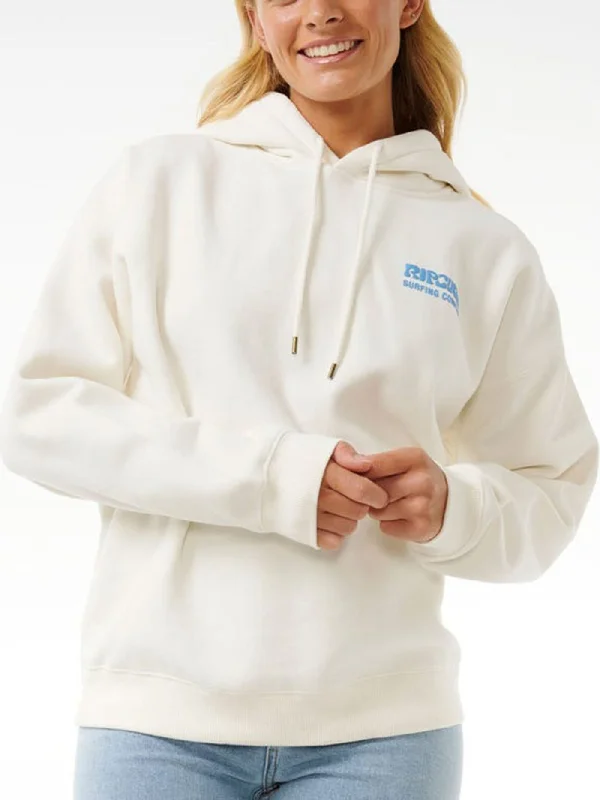Bonus Savings Surf Puff Hoodie