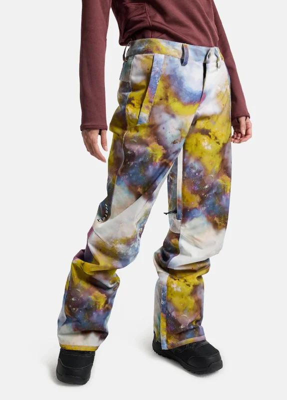 Online Specials Burton Society Pant WM
