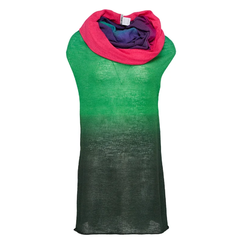 Fantastic Deals Nuance Tube Knit Dress