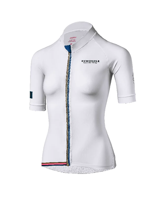 Low Prices Women's EdW Edition Jersey 2.0 - White