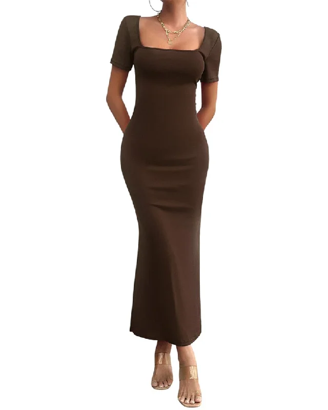 YEAR-End Sale Luna Tuccini Maxi Dress