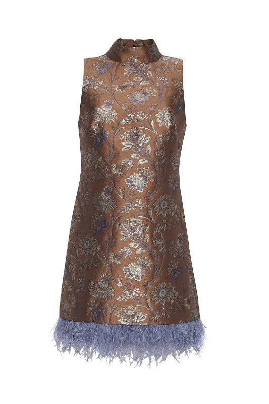Bonus Savings Tay Dress