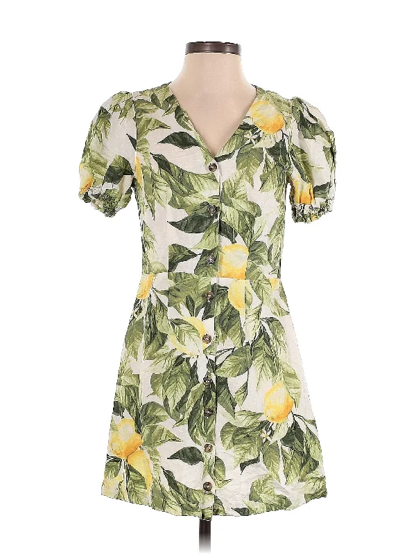 Deal Frenzy Casual Dress