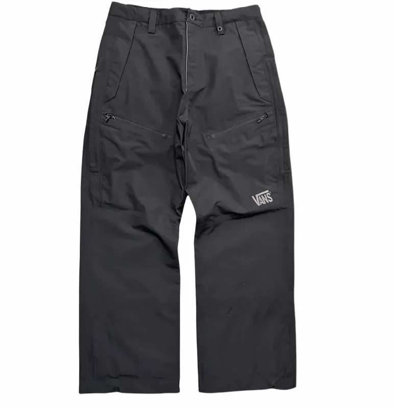 Final Clearance Vans MTE High-country 3L Pant Black