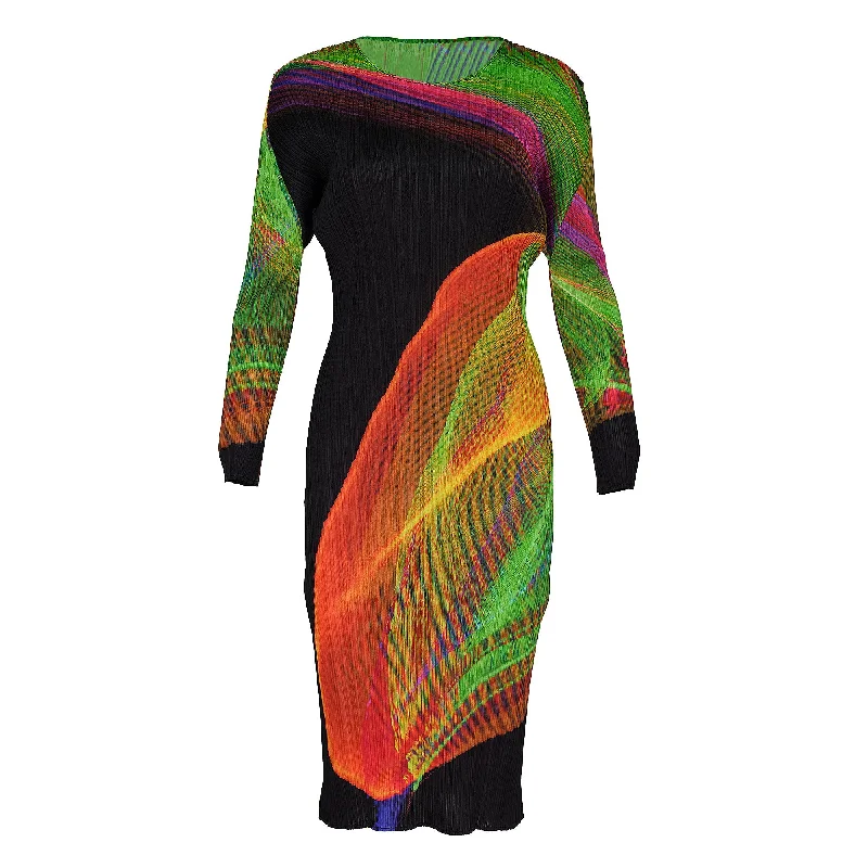 Extra Savings Spectrum Dress