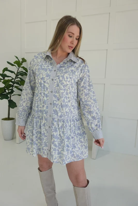 Super Savings Overcast Blues