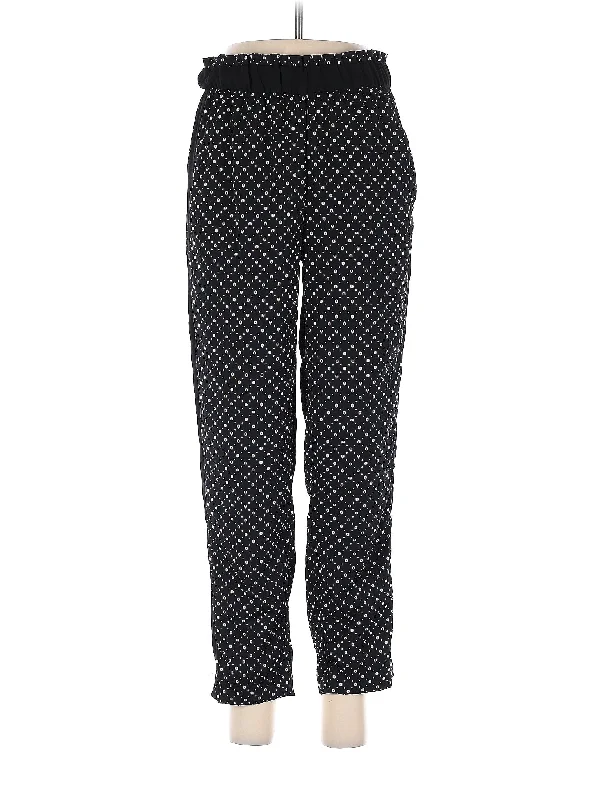 Act Fast Casual Pants