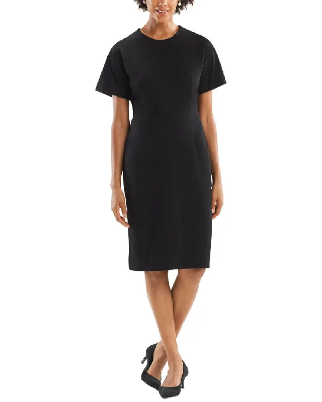 Clearance Event M.M.LaFleur womens  Mini Dress, 8