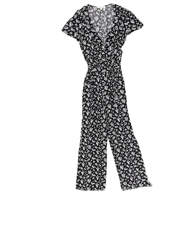 New Deals Jumpsuit By Kingston Grey  Size: S